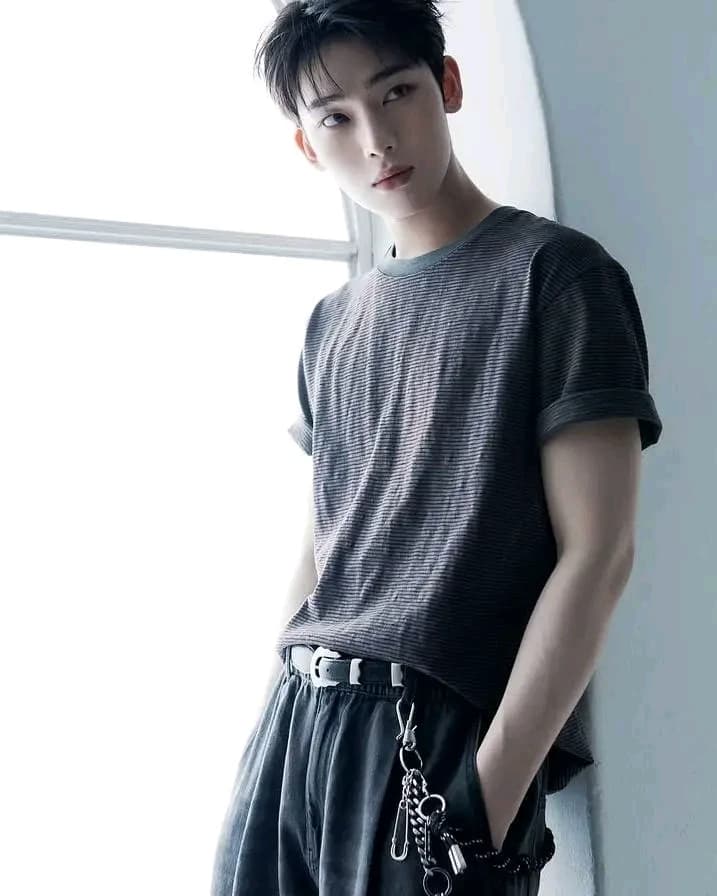 Kim Sunoo  thumbnail
