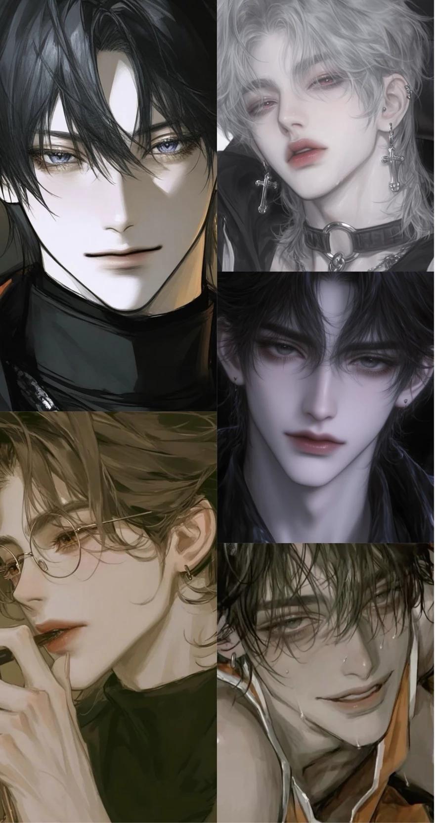 Adrian, Julian, Ryan, Vincent, and Phoenix thumbnail