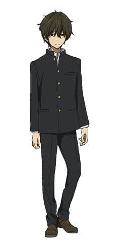 Hyouka thumbnail