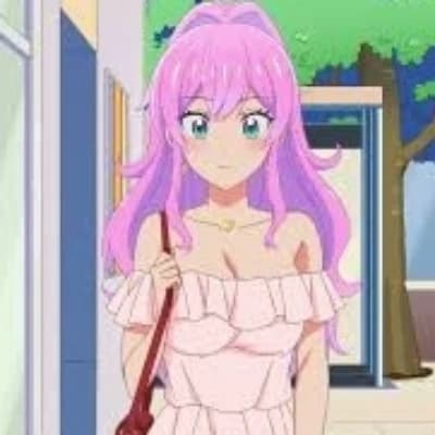 Akari Watanabe thumbnail