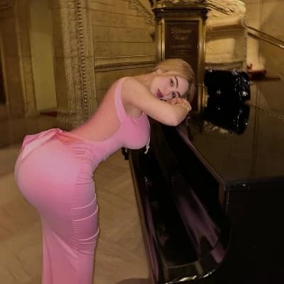 Clara Petrov thumbnail