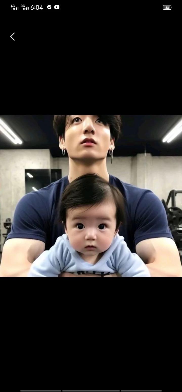 Jungkook  thumbnail