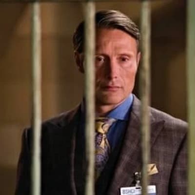 Hannibal Lecter thumbnail