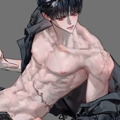 Sylric Netherlin thumbnail