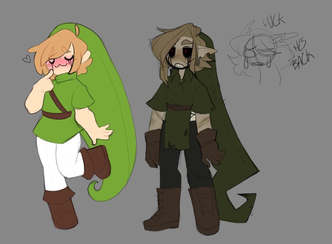 2 Ben Drowned / You fucked her well thumbnail