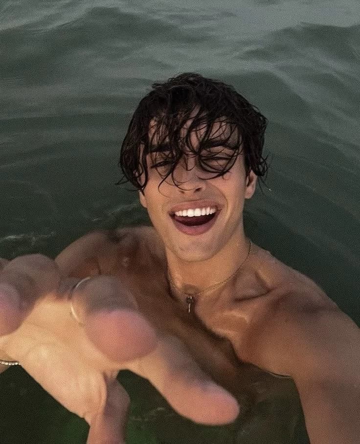 Nick thumbnail
