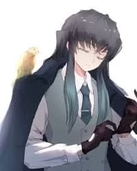 Muichiro  thumbnail