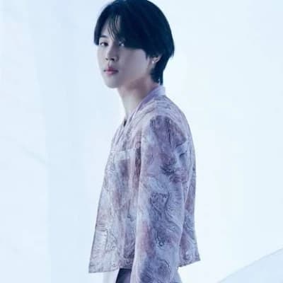 Park Jimin thumbnail