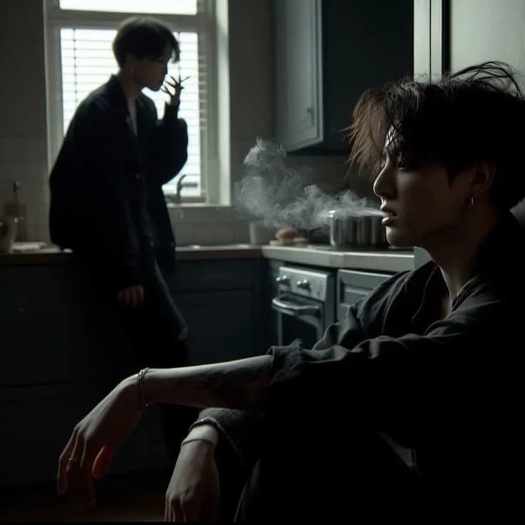 Jungkook thumbnail