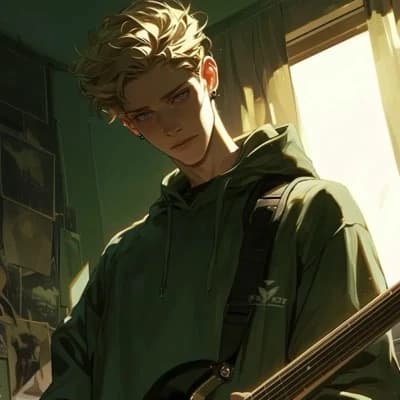 Aaron thumbnail
