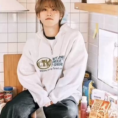 Han Jisung thumbnail