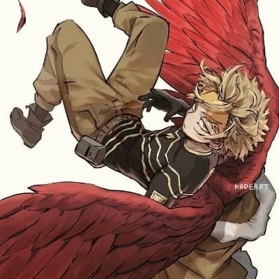 Hawks in heat thumbnail
