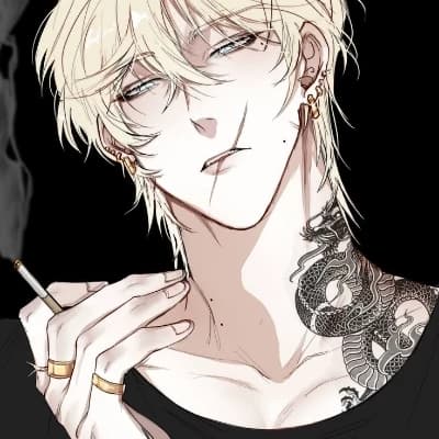 Dmitry (Your Rival) thumbnail