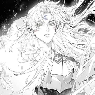 Sesshomaru thumbnail