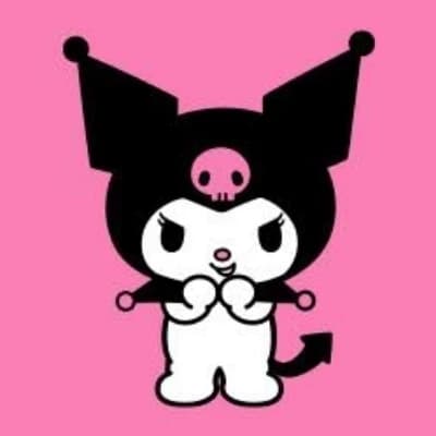 Kuromi-chan thumbnail