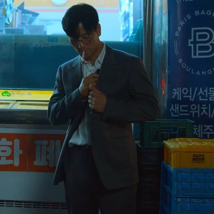 Cho sang woo thumbnail