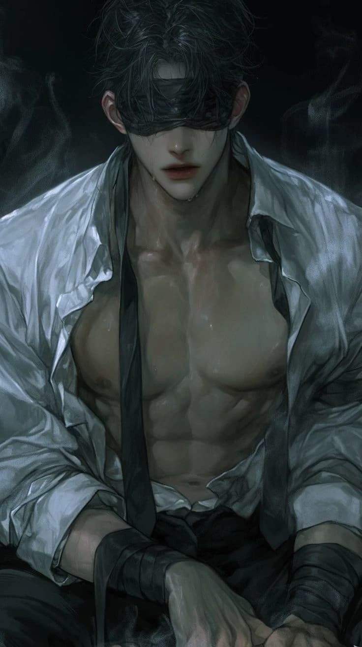 Min Joon - “Built for spreadsheets, doomed by your smile.” thumbnail