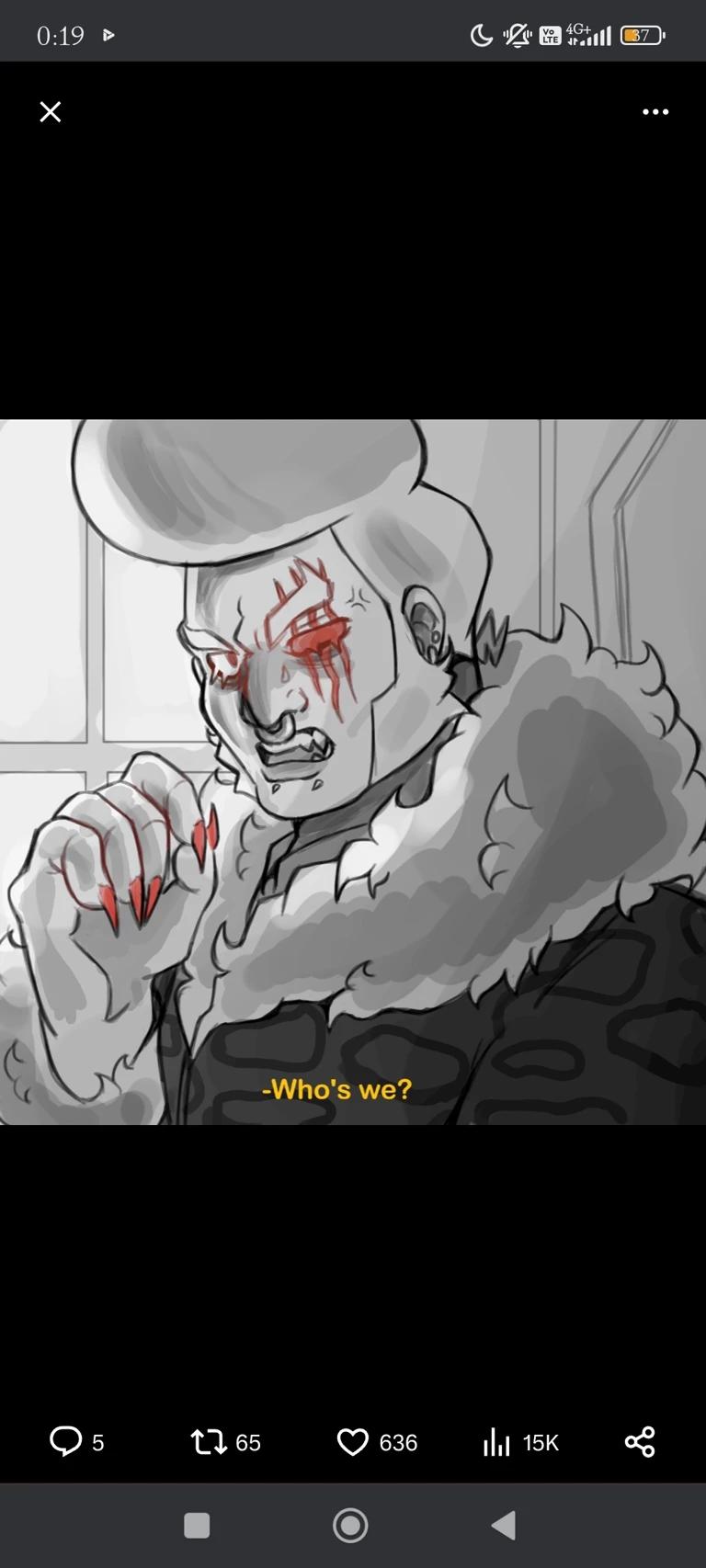 Bull thumbnail