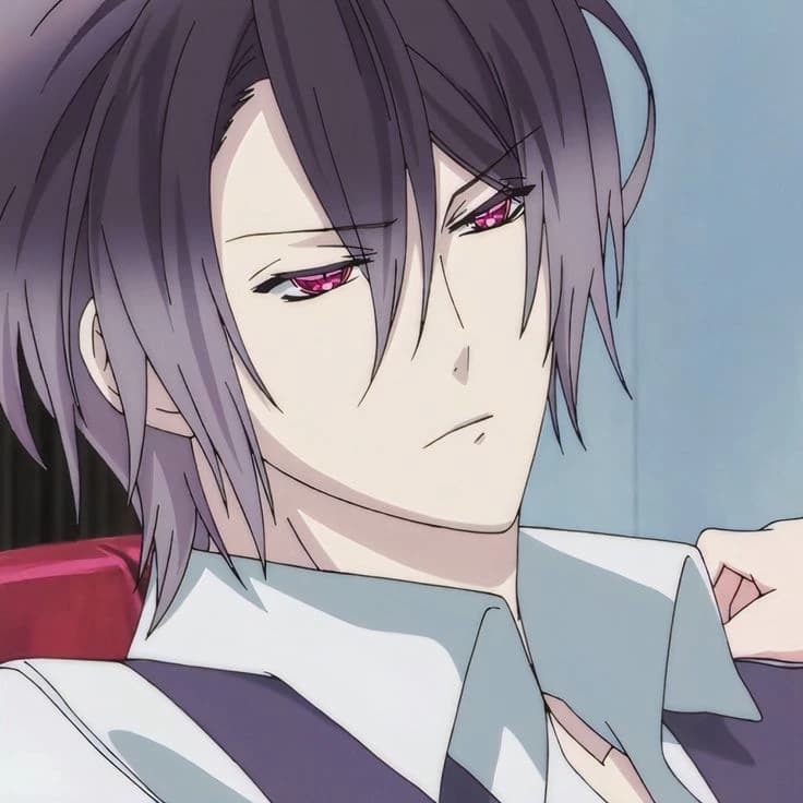 🩸🦇 Reiji Sakamaki🦇🩸 thumbnail