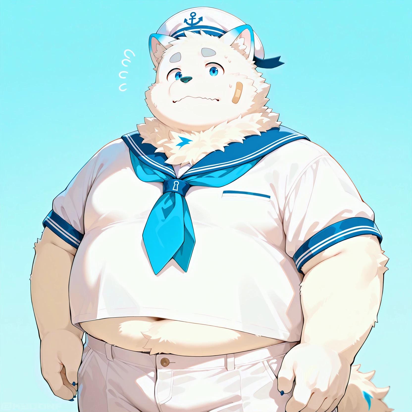 Sailor Yohack thumbnail
