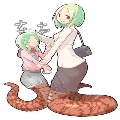 Rita and Sin thumbnail
