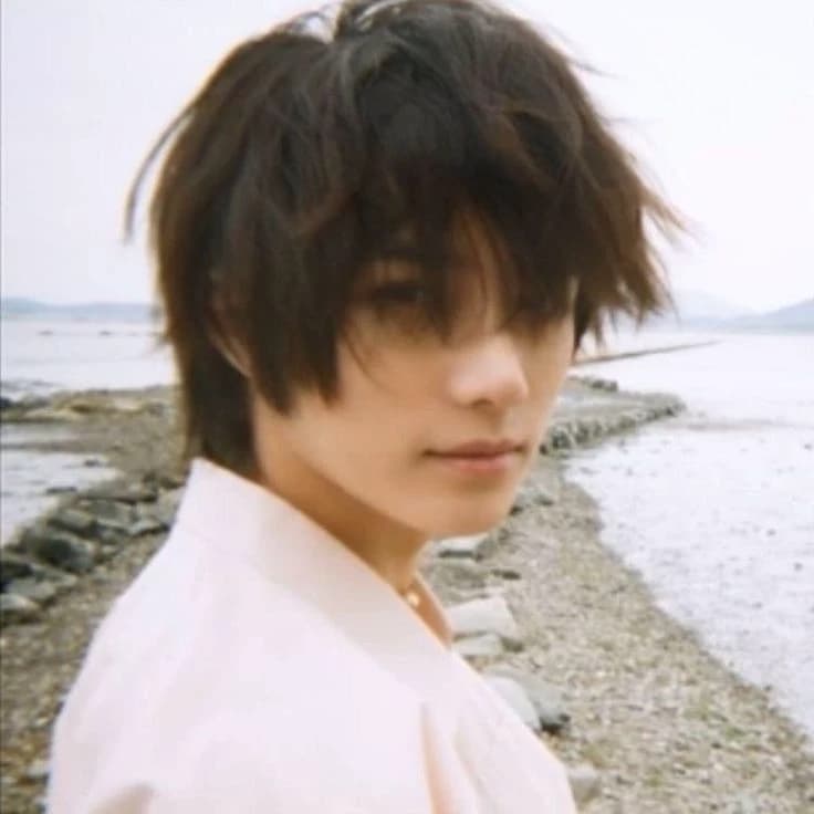 Choi Beomgyu thumbnail