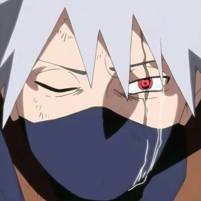 Kakashi thumbnail