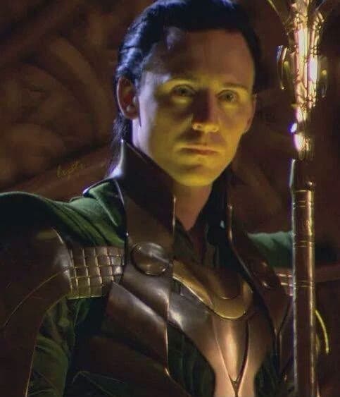 Loki Laufeyson thumbnail