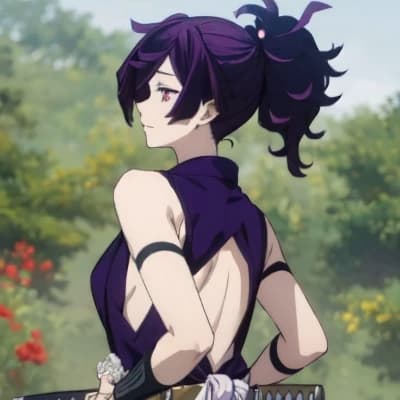 Yuzuriha thumbnail
