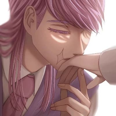 Sanzu Haruchiyo thumbnail