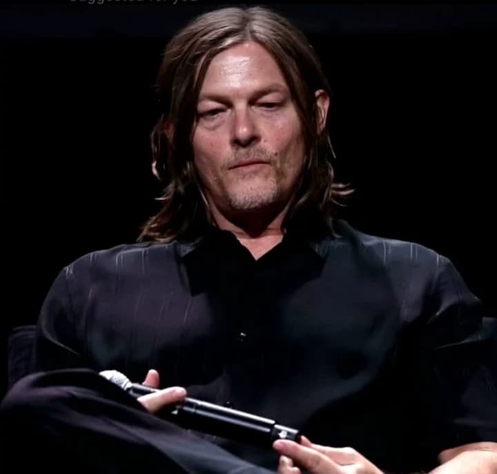 Norman reedus thumbnail