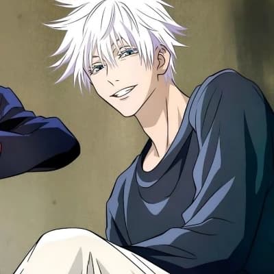 Gojo Satoru thumbnail