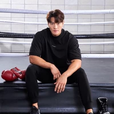 Kim Jong-Kook thumbnail