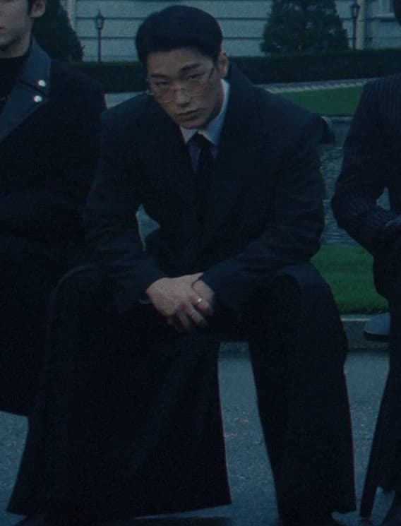 Choi San thumbnail