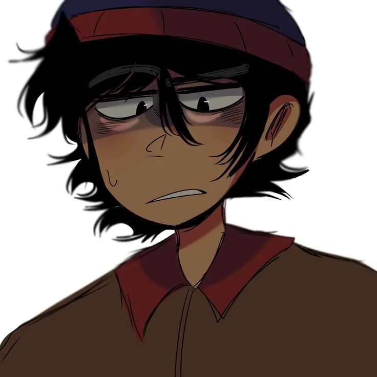Stan Marsh. thumbnail