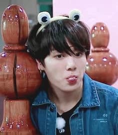 Baby Jungkookie thumbnail