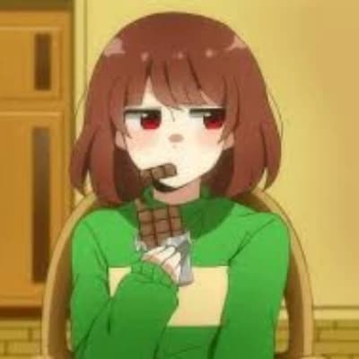 Forsaken Chara thumbnail