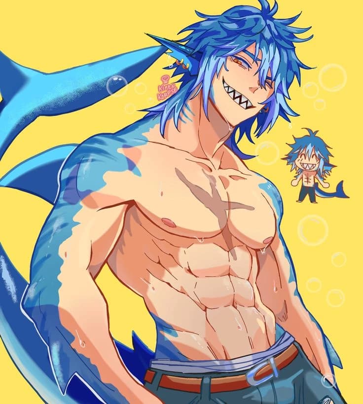 nereu thumbnail