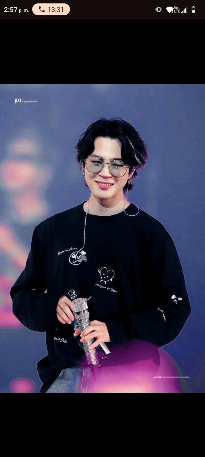 Jimin /// Your best friend thumbnail