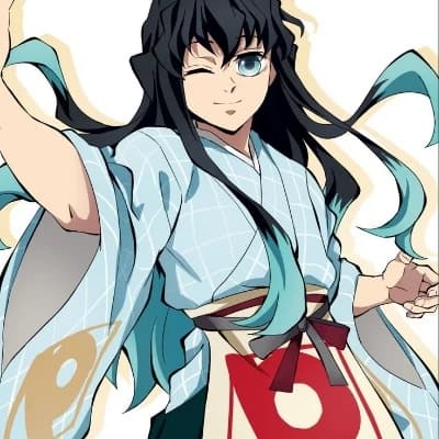 Tokito Muichiro is your cold friend but secretly loves you thumbnail