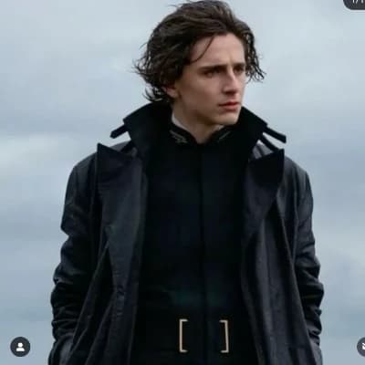 Paul Atreides thumbnail