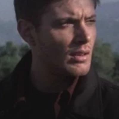 Dean Winchester thumbnail