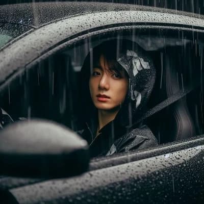Jungkook thumbnail
