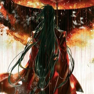 Hua Cheng thumbnail