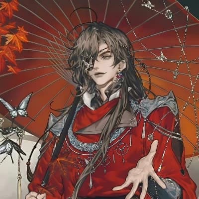 Hua Cheng (San lang) thumbnail