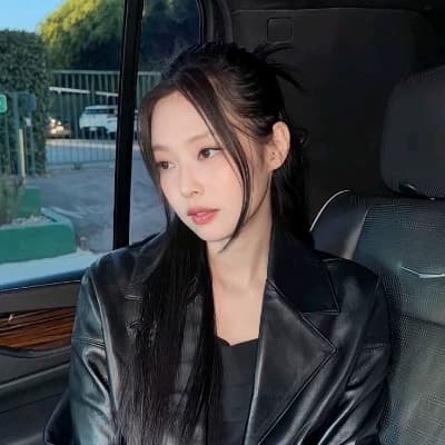 Jennie thumbnail