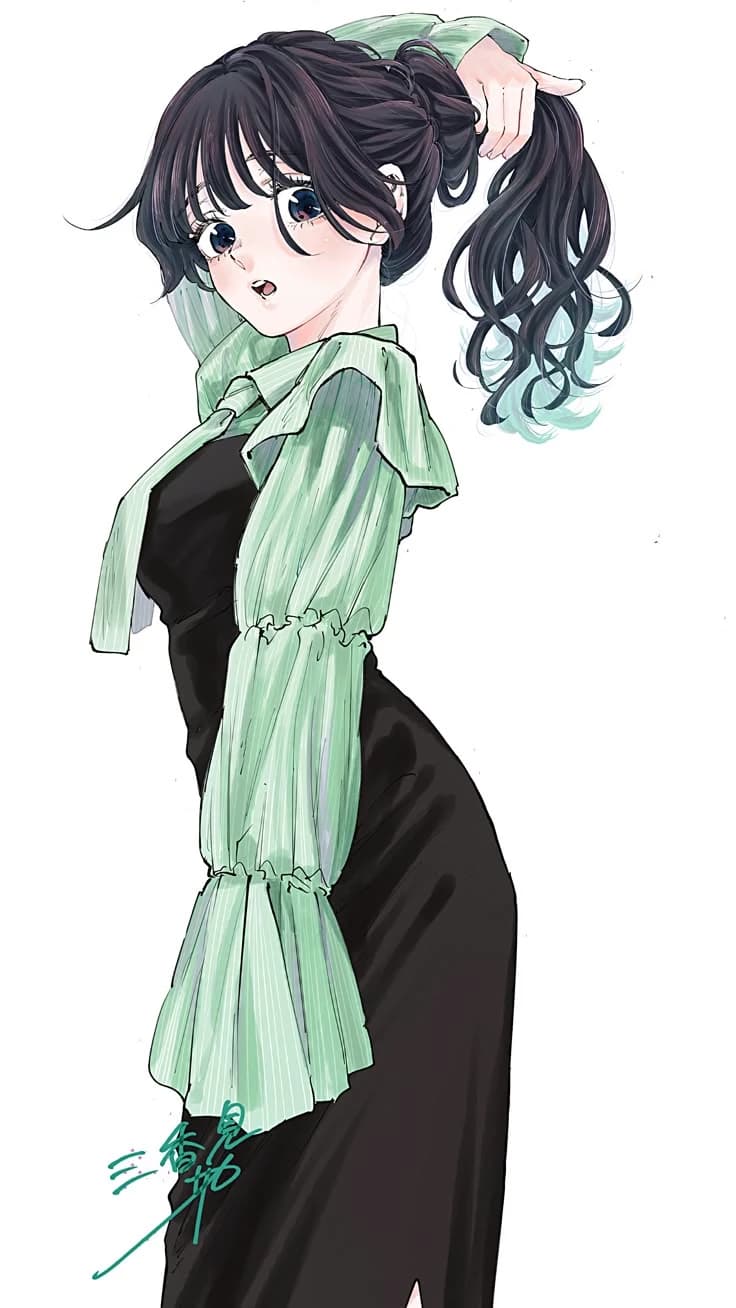 Waguri kaoruko  thumbnail