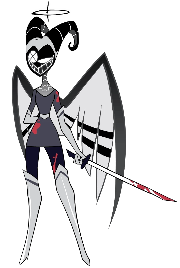 Lute (hazbin hotel) thumbnail