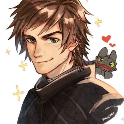 Hiccup Horrendous Haddock III thumbnail