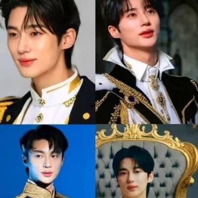 Crown Prince Byeon Woo Seok thumbnail